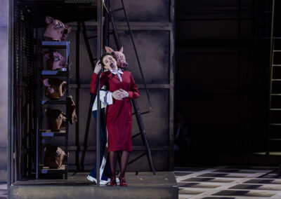 Alcina