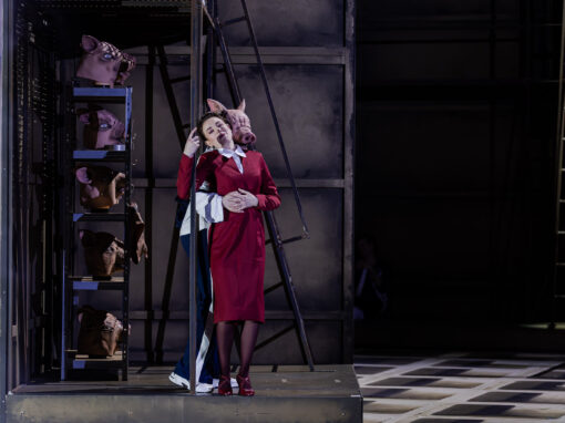 Alcina